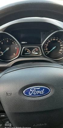 Ford Kuga cena 58400 przebieg: 228000, rok produkcji 2019 z Głogów małe 232